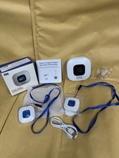 WIFI Wireless Remote Alarm