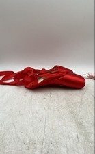 Nexete Womens Red Professional