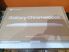 Samsung Galaxy Chromebook Go