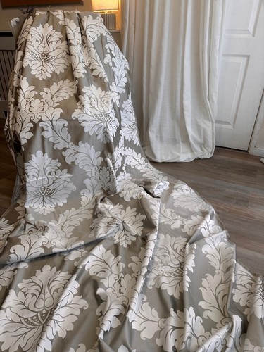 Furnishing fabric long - fabric,