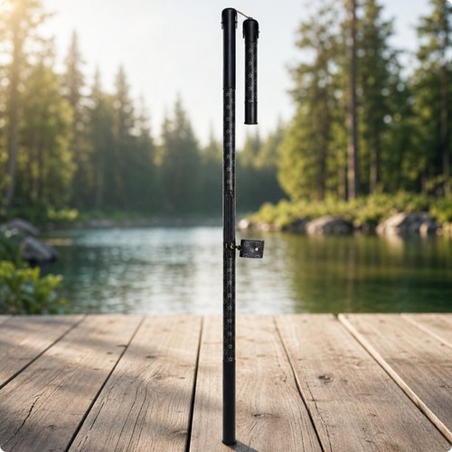 Sturdy pool cue tube - cue,