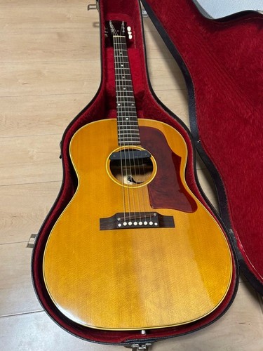 1967 gibson vintage - b-25,