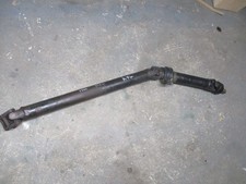 Mitsubishi L200 Rear Main Propshaft 1999-2006 K74 2.5 TD Manual 4d56