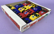 Box of 12 Mini Road Masters