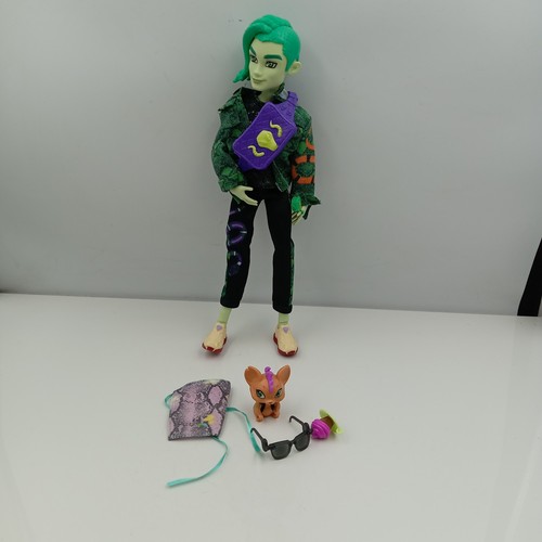 Rare monster high - rare, gorgon