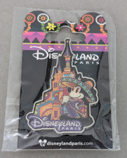 Disneyland Paris - Mickey