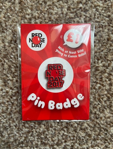 Comic relief red nose day - relief,