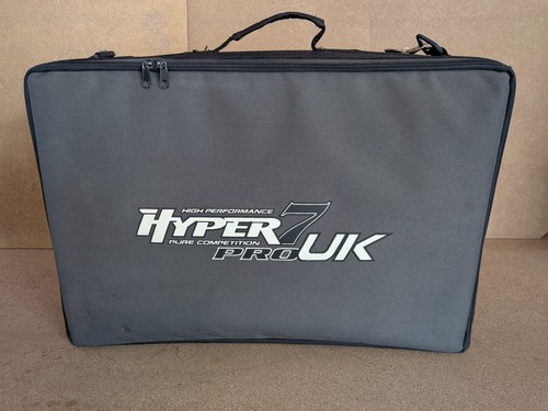 Hobao hyper pro rc - hyper,