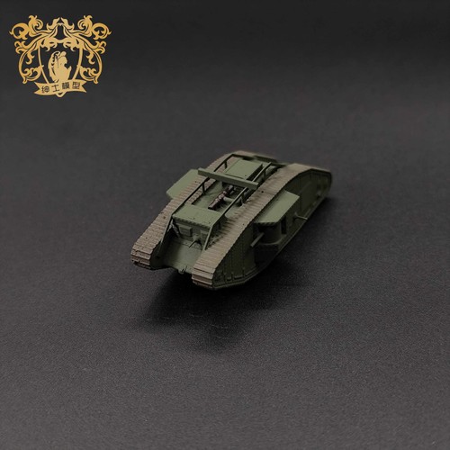 Printed 144 mark v - 1/144,