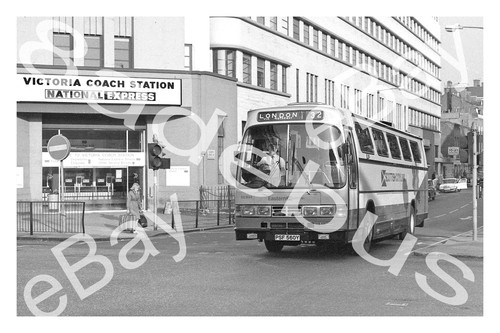 Bus photograph eastern - bus,
