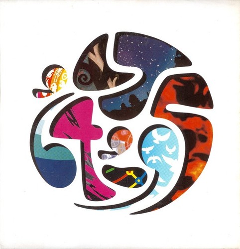 Lemon jelly cd ltd - jelly,