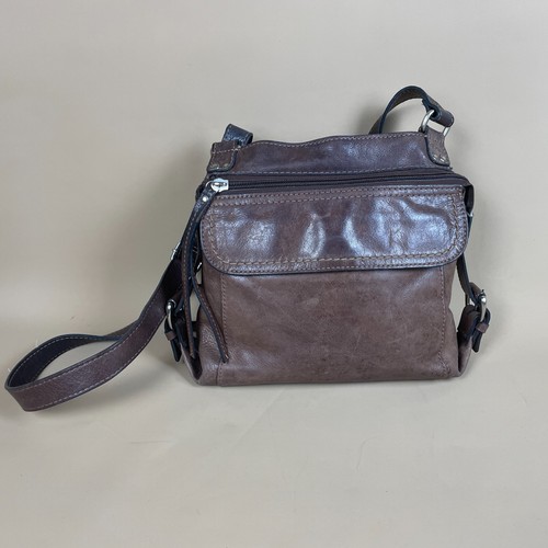 Fossil messenger bag crossbody - bag,