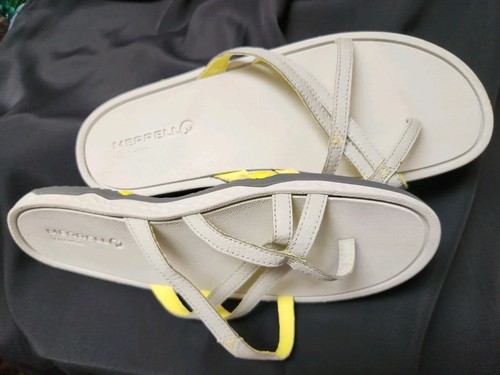 Merrell air cushion gray - merrell,