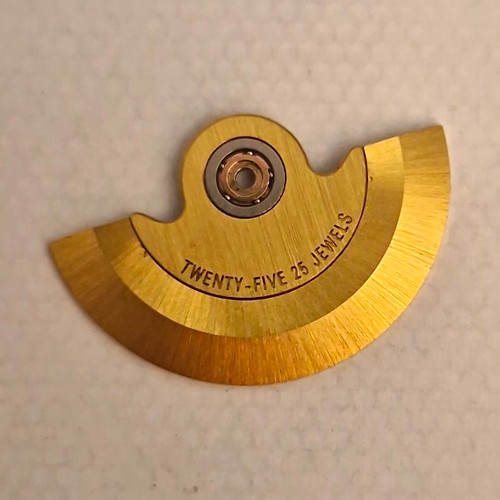 Genuine pt5000 rotor fits - pt5000,