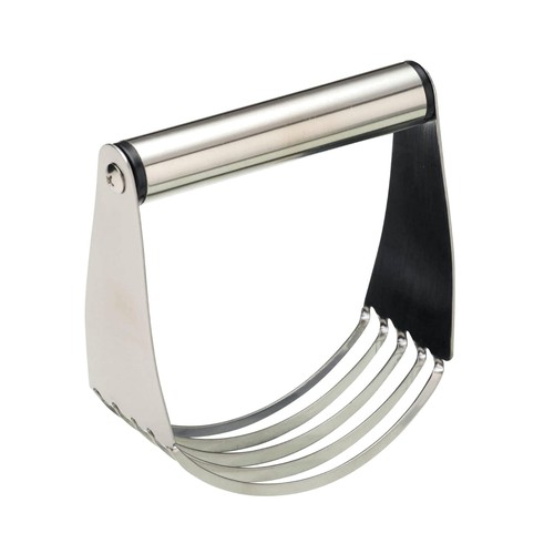 Stainless steel pastry blender - pastry,