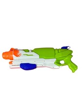 Nerf Super Soaker   Barrage