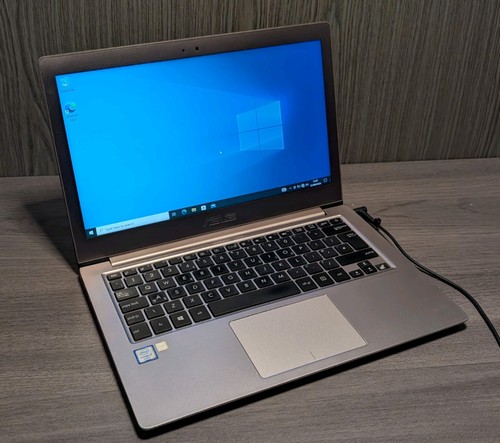 Asus zenbook ux303u - zenbook, laptop