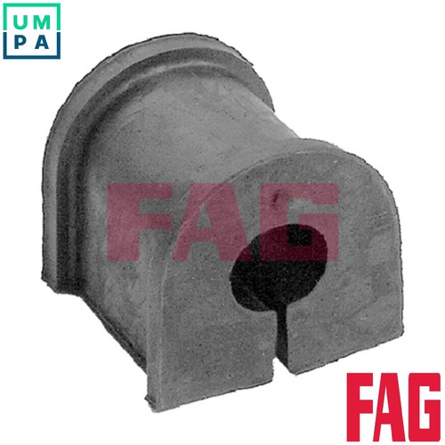 Mounting stabiliser bar - mounting, 819