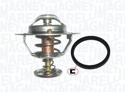 Fits lexus 400 thermostat - lexus,
