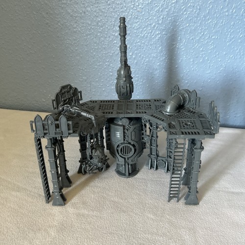 Warhammer 40k sector mechanics - sector,