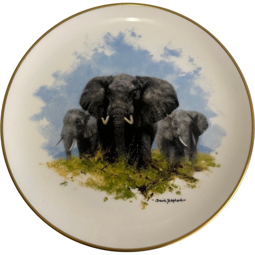 Wedgwood david shepherd - wedgwood,