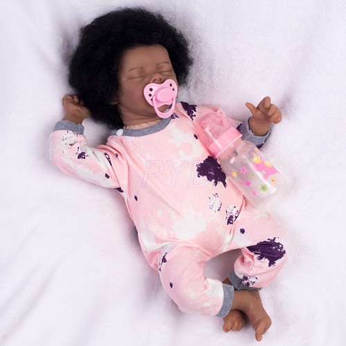Handmade reborn baby dolls - 16",