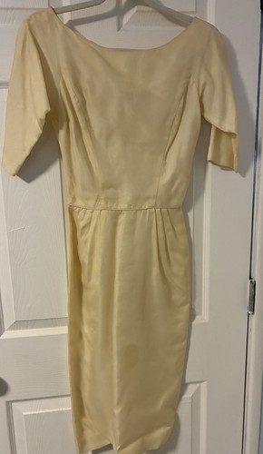 Vintage lorrie silk - vintage,