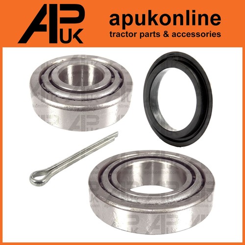 Wheel hub bearing - for, ford