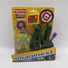 DC Super Friends Imaginext