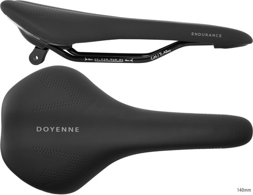 Prime doyenne endurance - doyenne,
