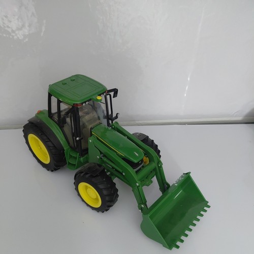 Britain ertl big farm john - farm,
