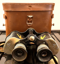 ANTIQUE MILITARY WWII KERSHAW