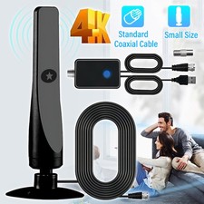 1080P 360° TV Antenna Digital