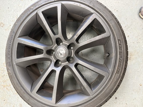 Vauxhall astra vxr - vauxhall, 19"