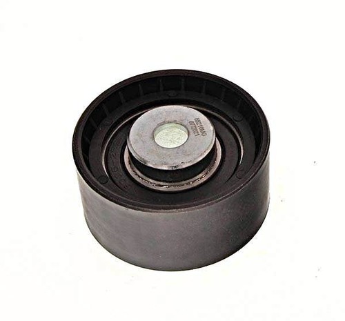 Ribbed belt tensioner pulley - belt,