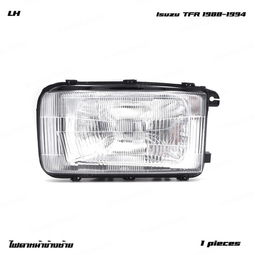 Fits isuzu tfr rodeo - tf,