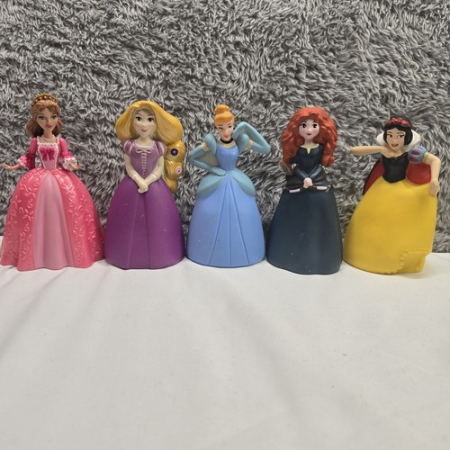 Disney princess bath - princess, toy