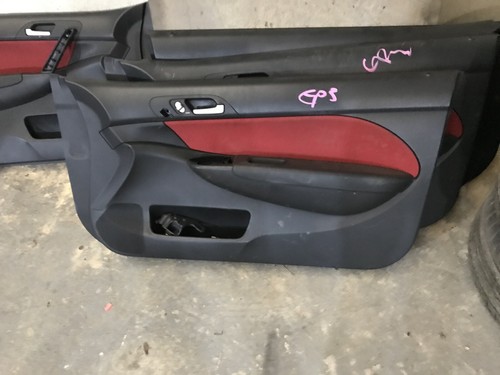 Honda civic 2001 2006 - 2001-2006, ep3