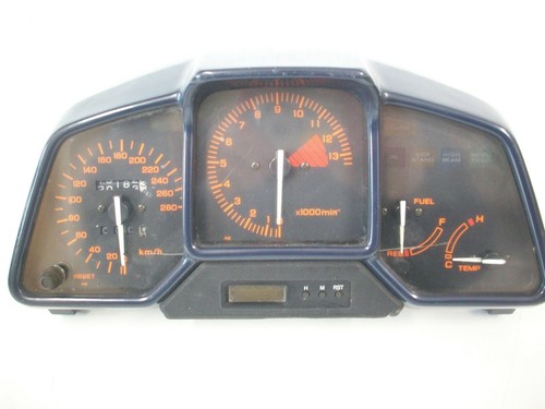 Cockpit speedometer dzm - speedometer, /