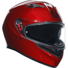 AGV K3 ECE 22.06 Motorcycle