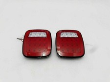 Fit for Jeep Wrangler TJ CJ YJ