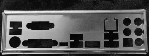 Shield for gigabyte - for,