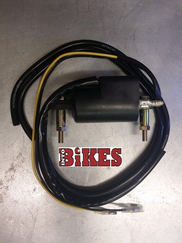 Performance ignition coil - hi,