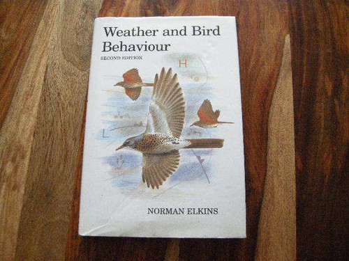 New naturalist poyser weather - new,