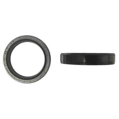Fork seals 43x55x10 5mm - fork,
