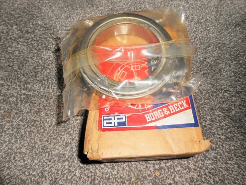Clutch release bearing - clutch,