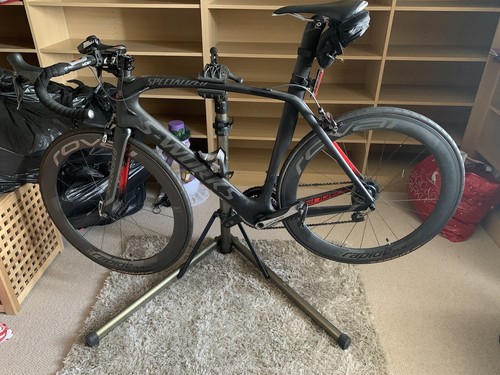 Specialised works venge - specialised, s-works