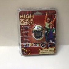 Disney’s High School Musical