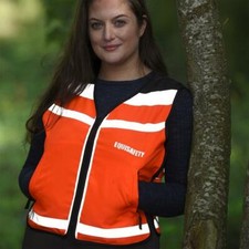 Equisafety Air Waistcoat
