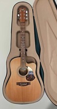 Maton ECW-80 Electro Acoustic Guitar